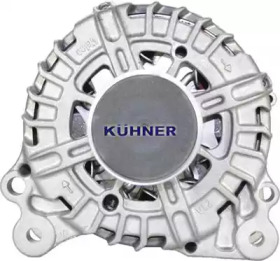 AD KUHNER 553626riv -  Генератор